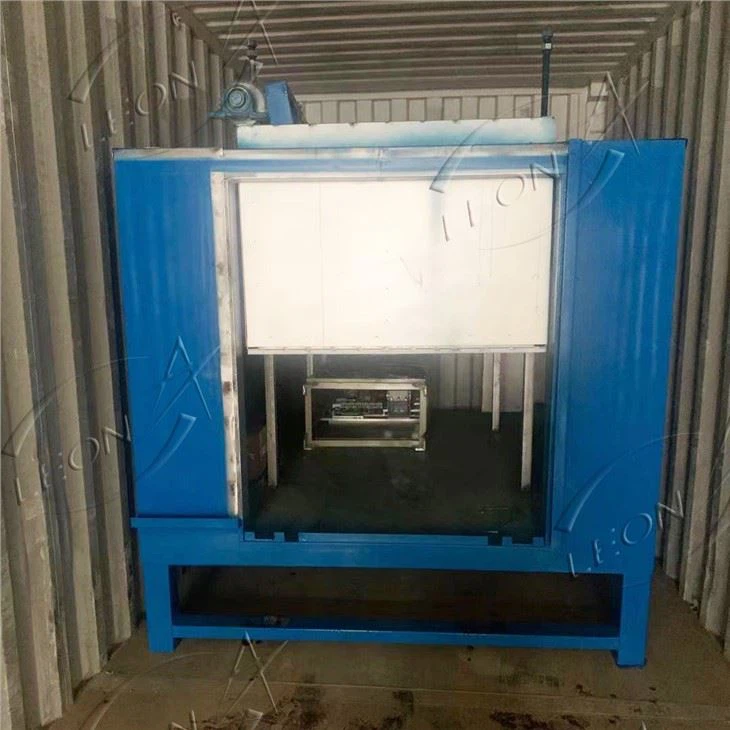 Complete Set Of Cooling Pad Production Line