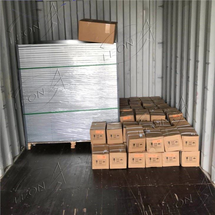 New Type Direct Drive Fan New Type Direct Drive Fan